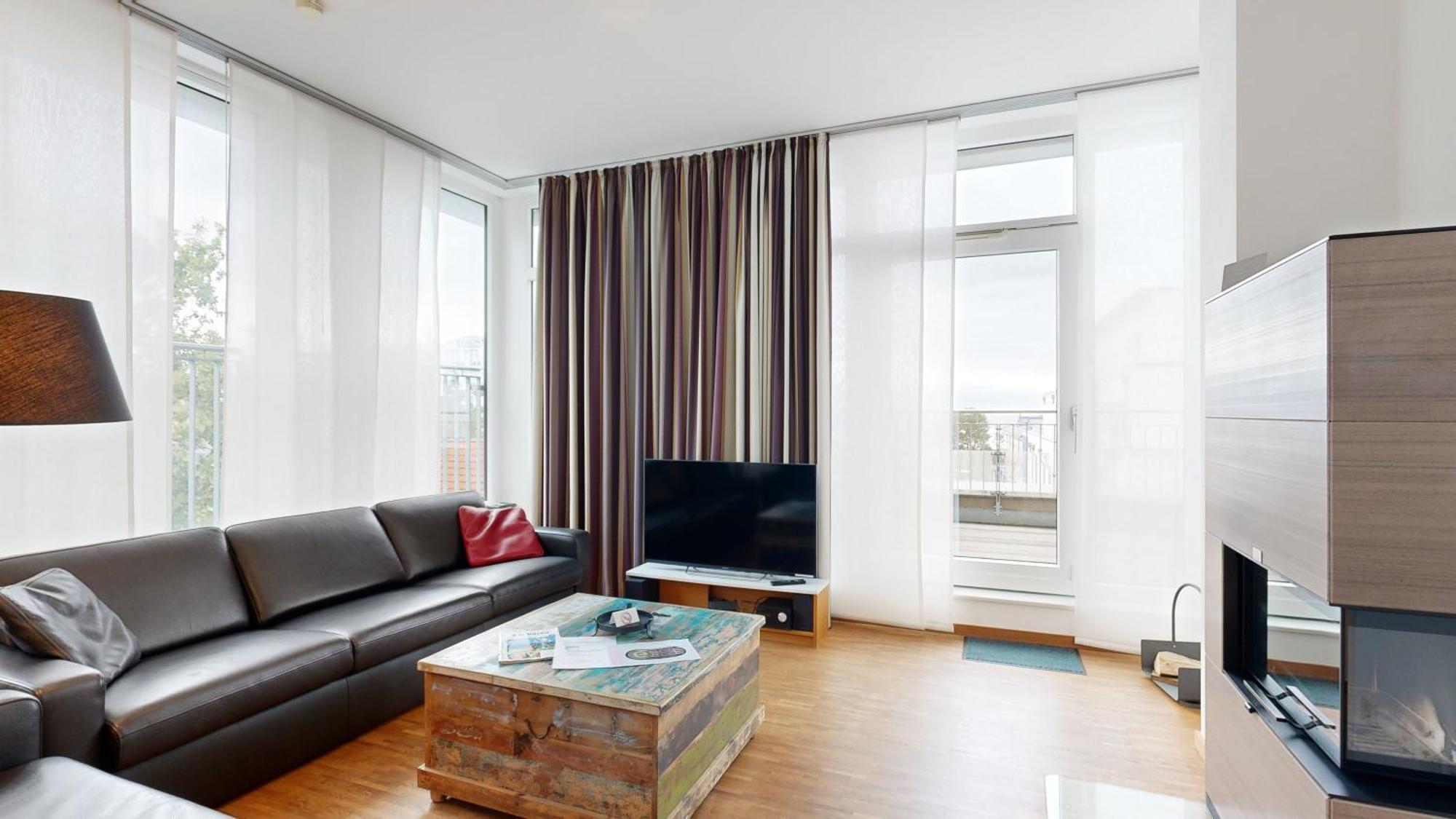 Duenenresort In Binz, Strandnahe Und Moderne Fewos Mit Balkon, Teilweise Mit Meerblick, Kültér fotó